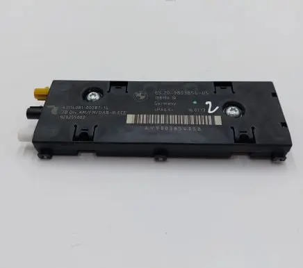 Mini Cooper Countryman R60 Aerial antenna amplifier 920255002
