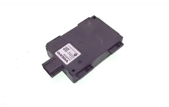 Blind spot module
