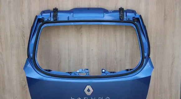 Renault Laguna III Tailgate/trunk/boot lid