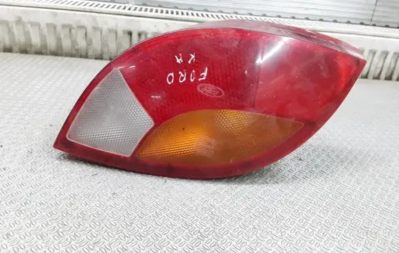 Ford Ka Rear/tail lights