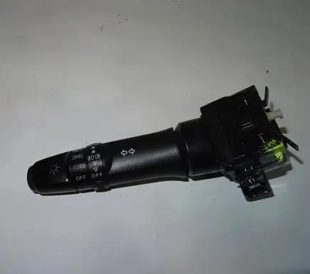 Citroen C-Crosser Other switches/knobs/shifts E380-013