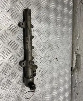 Mercedes-Benz Sprinter W906 Fuel main line pipe A6510700495