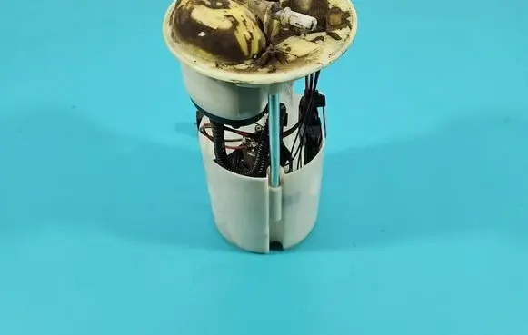 Fiat Panda II In-tank fuel pump 51806983 IMPRK1607458