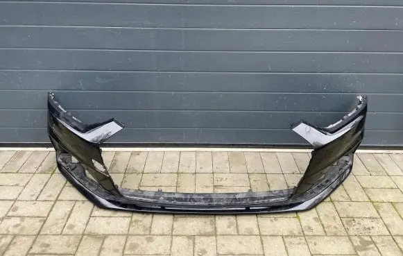 Audi A5 Front bumper