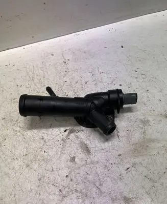 Volkswagen Golf VI Thermostat housing 03L121131f