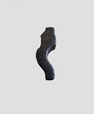 Opel Astra H Fuel Injector clamp holder