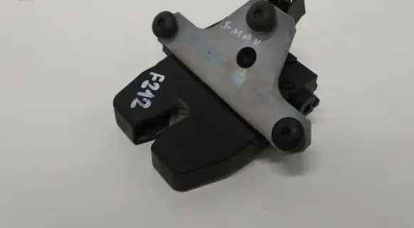 Ford S-MAX Tailgate/trunk/boot lock/catch/latch 8M51R442A66CA 242010 01041312000