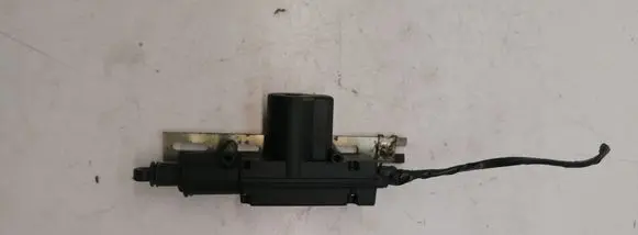 Central locking motor