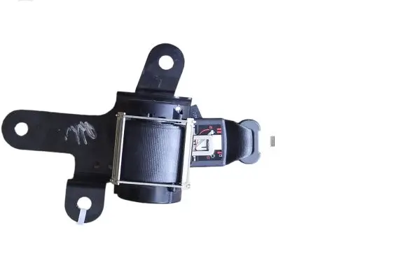 KIA Sportage Roof seat belt 631855700C 151207 634081700A
