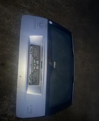 Volvo V70 Tailgate/trunk/boot lid