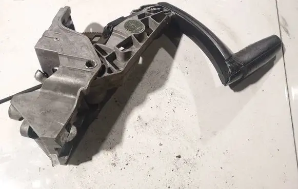 Audi A3 S3 8P Handbrake/parking brake lever assembly 8P0711303A