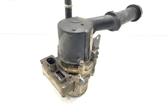 Citroen C4 I Power steering pump