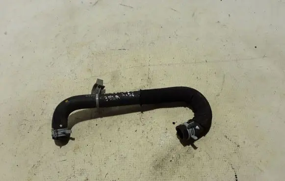 Renault Master III Engine coolant pipe/hose 110605992R