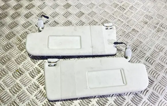 Skoda Superb B5 (3U) Sun visor 6X0857551 6X0857552