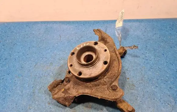 Fiat Bravo Front wheel hub spindle knuckle