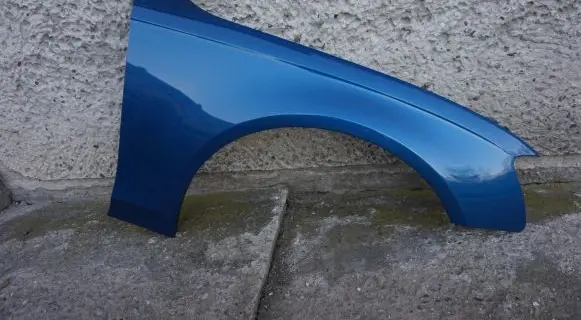 Audi A4 S4 B8 8K Fender
