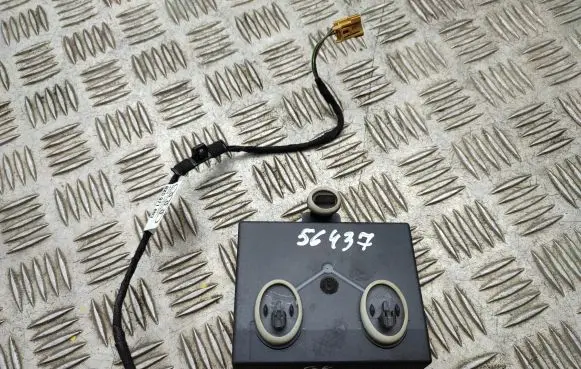 Audi A1 Door control unit/module 8X0959795D