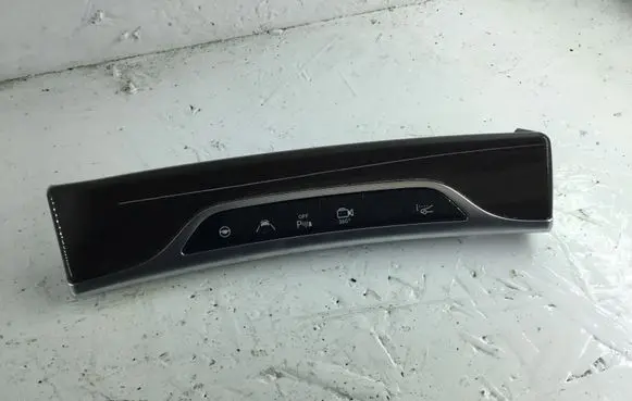 Mercedes-Benz S W222 Other interior part A2226801771 3443420400 A2229056405
