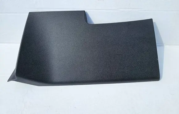 Toyota ProAce City Dashboard lower bottom trim panel 9808173577