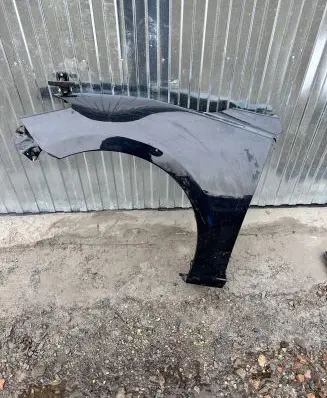 Mazda 3 III Fender