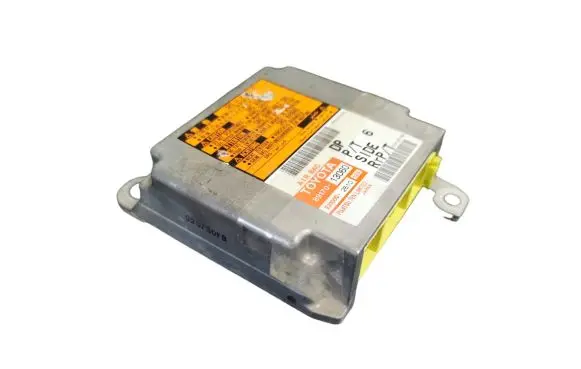 Toyota Corolla Verso E110 Airbag control unit/module 8917013060 2310002510