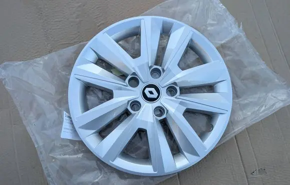 Renault Megane IV R16 wheel hub/cap/trim 403156990R