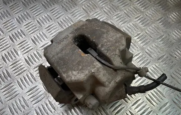 BMW 5 E60 E61 Front brake caliper
