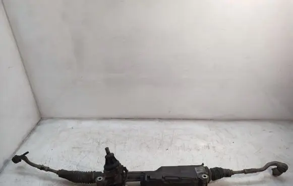 Audi A6 Allroad C7 Steering rack