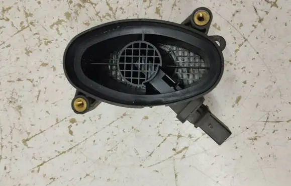 BMW X5 E70 Mass air flow meter 0928400504 1362 7788744
