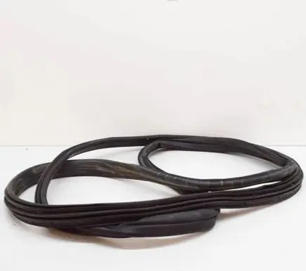 Ford Transit Custom Rubber seal front coupe door 