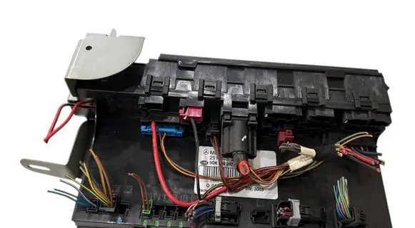 Fuse module