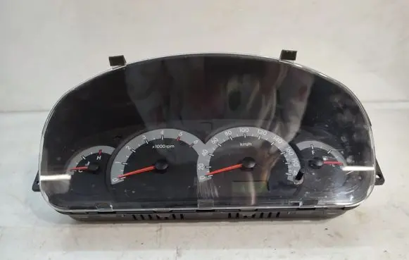 Hyundai Elantra Speedometer (instrument cluster) 940132D251