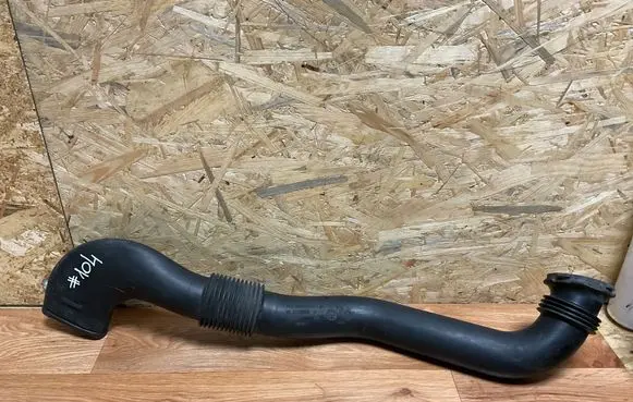 Renault Trafic II (X83) Air intake duct part 8200072754 91166663 98099100