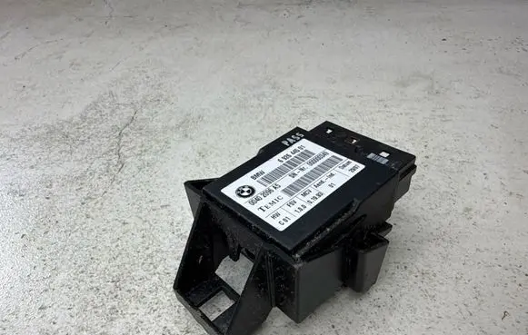 BMW 5 E60 E61 Seat control module 6926445