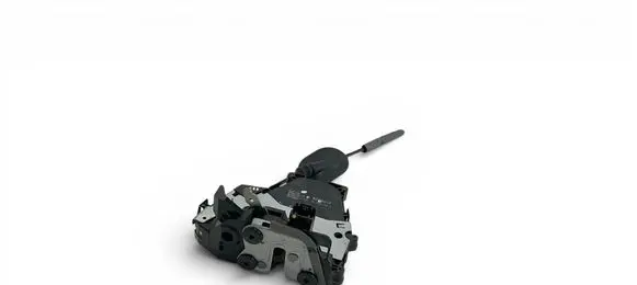 Renault Symbioz Rear door lock 825038786R 55808