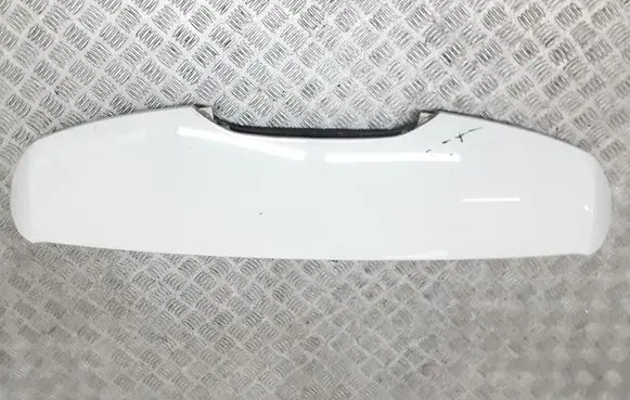 Volvo V60 Tailgate/trunk spoiler 31383682