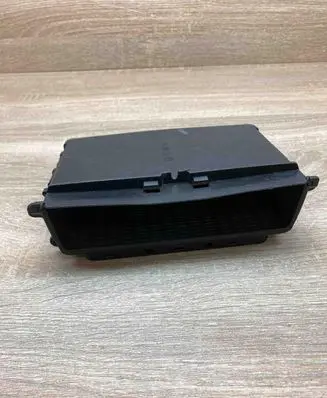 BMW 5 E60 E61 Dashboard trim 9139391