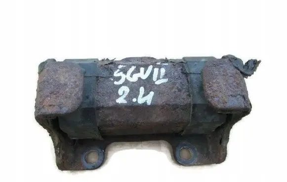 Citroen C4 Grand Picasso Other gearbox part 