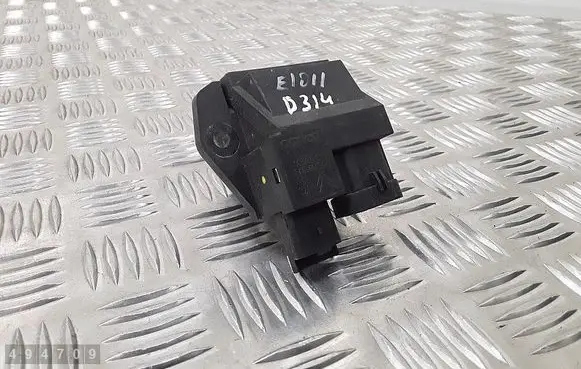 Citroen DS3 Other relay 966287238000
