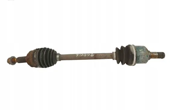 Mitsubishi Lancer VIII Front driveshaft 