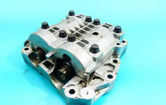 Toyota Avensis T270 Oil pump 2AD IMPRK1272377