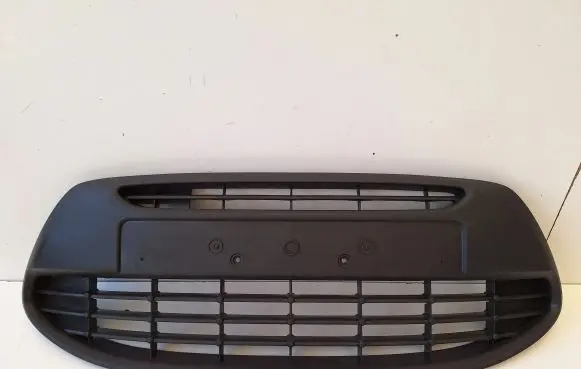Ford Ka Front bumper upper radiator grill 735437417