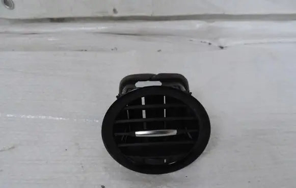 Opel Adam Dashboard side air vent grill/cover trim 