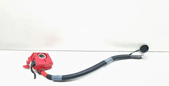 BMW X5 E70 Positive cable (battery) 9217004