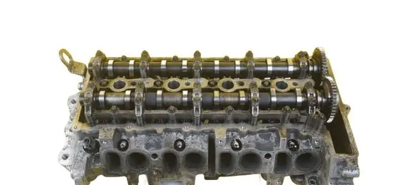Mini Cooper Countryman R60 Engine head 778110501 N47C16A