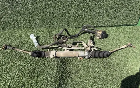 Nissan Almera Tino Steering rack 4U220 490014U220
