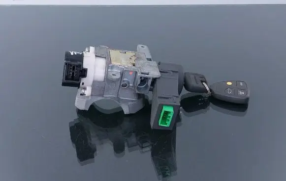 Volvo S60 Ignition lock 73760