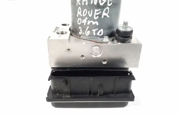 Land Rover Range Rover L322 ABS Pump 0265235020
