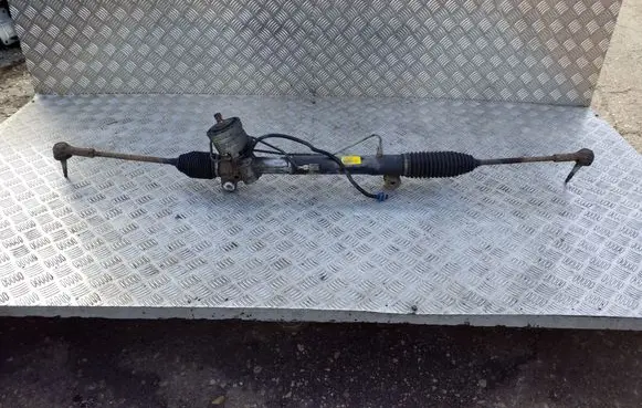 Chevrolet Captiva Steering rack BKG26B117 522967 120719021