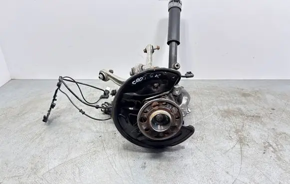 Mercedes-Benz C W205 Rear suspension assembly kit set A2053521900 20407
